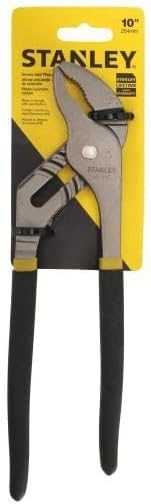 STANLEY Waterpump Plier 254MM 0 84 110, 250mm