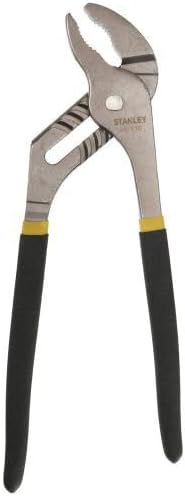STANLEY Waterpump Plier 254MM 0 84 110, 250mm