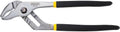 Stanley Waterpump Plier 254mm — 0-84-110 Adjustable Jaw
