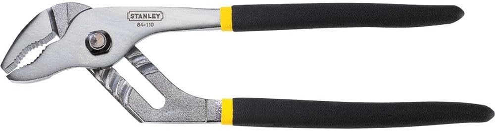 STANLEY Waterpump Plier 254MM 0 84 110, 250mm