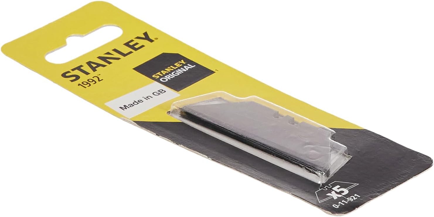1992B Knife Blades Heavy-Duty Stanley