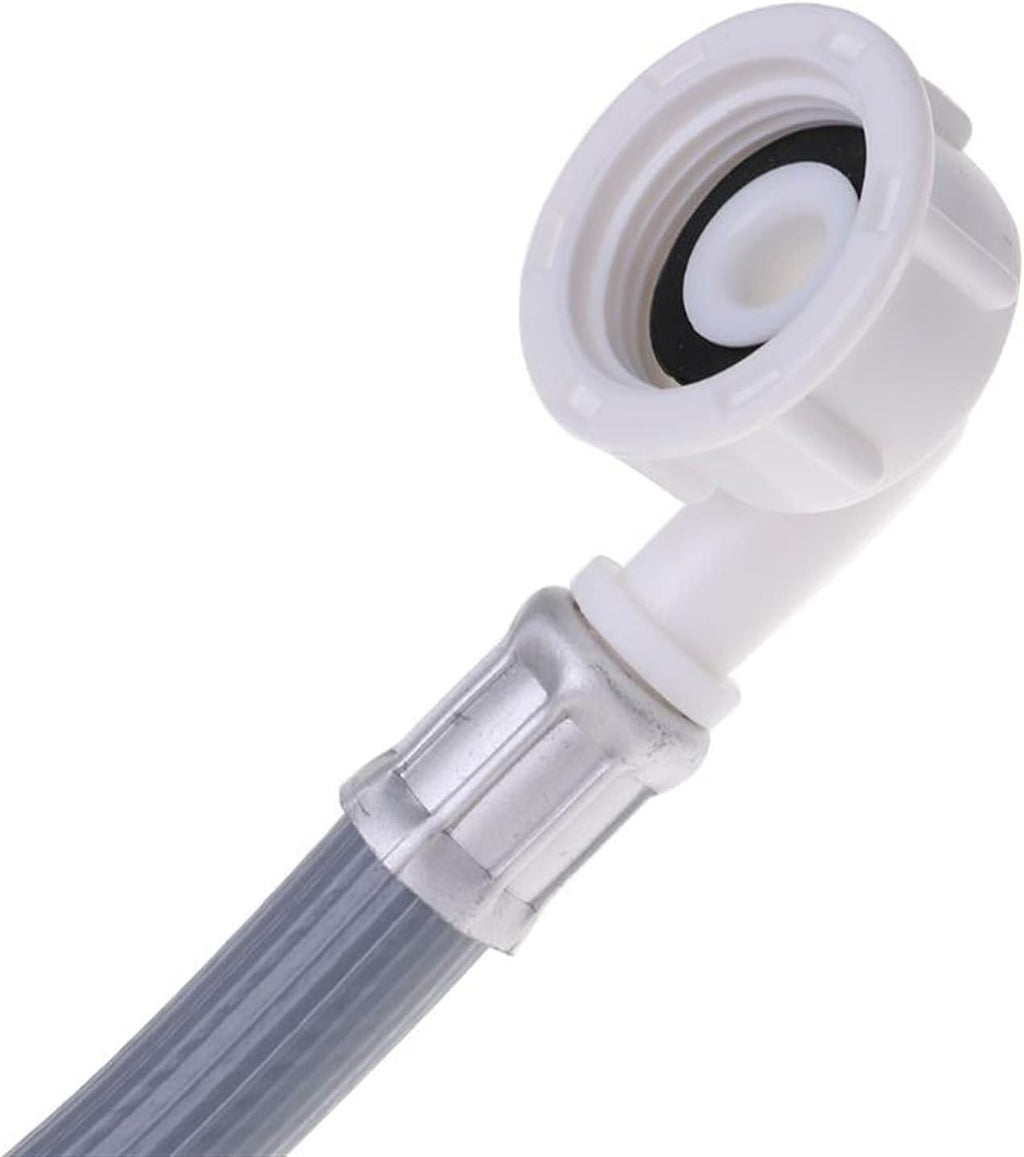 Universal Washing Machine and Dishwasher Inlet Hose 2Mtr