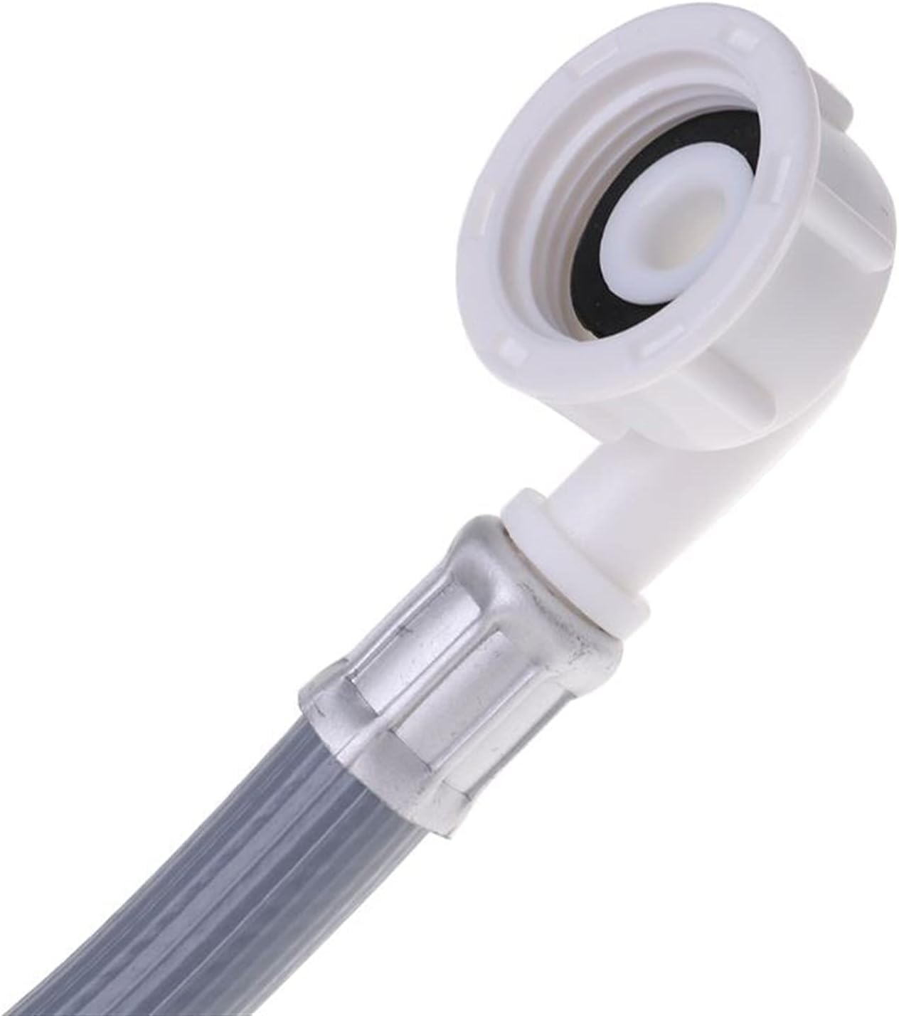 Universal Washing Machine and Dishwasher Inlet Hose 2Mtr