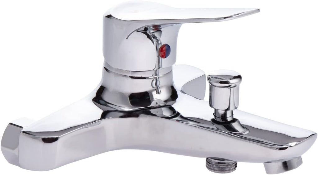 VALDENO™ Shower Mixer Single Lever, Bathtub Faucet