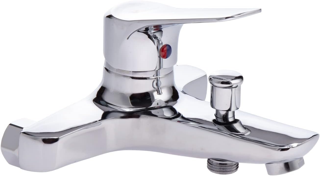 VALDENO™ Shower Mixer Single Lever, Bathtub Faucet