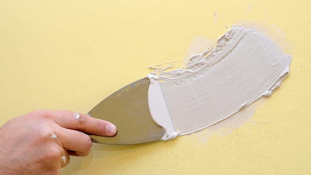 Bossil All-Purpose Putty Filler, 500g