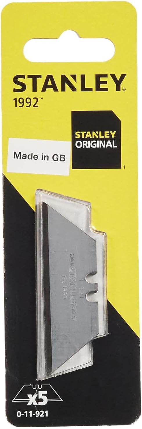 1992B Knife Blades Heavy-Duty Stanley