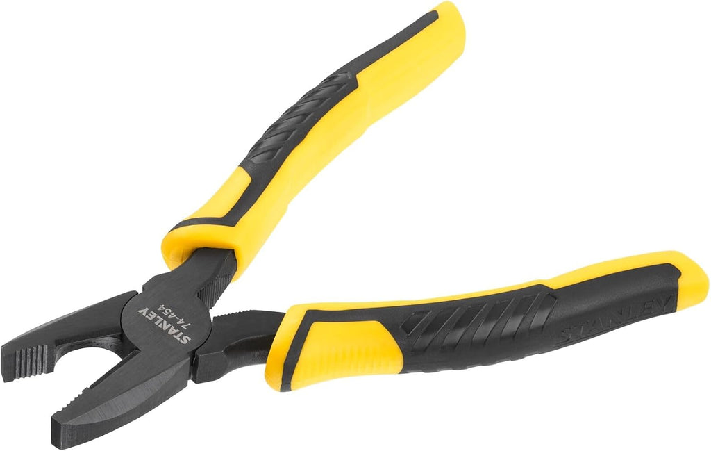 Stanley STA074454 Combination Pliers