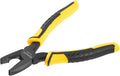Stanley STA074454 Combination Pliers