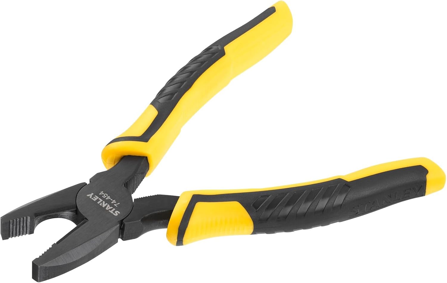 Stanley STA074454 Combination Pliers