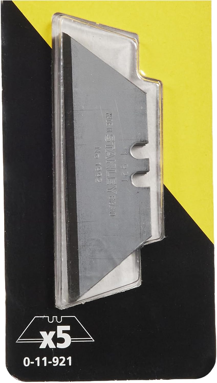 1992B Knife Blades Heavy-Duty Stanley
