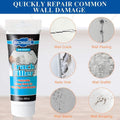 Crack Filler Paste BS-8127 — 290g Ready-to-Use Wall & Ceiling Repair