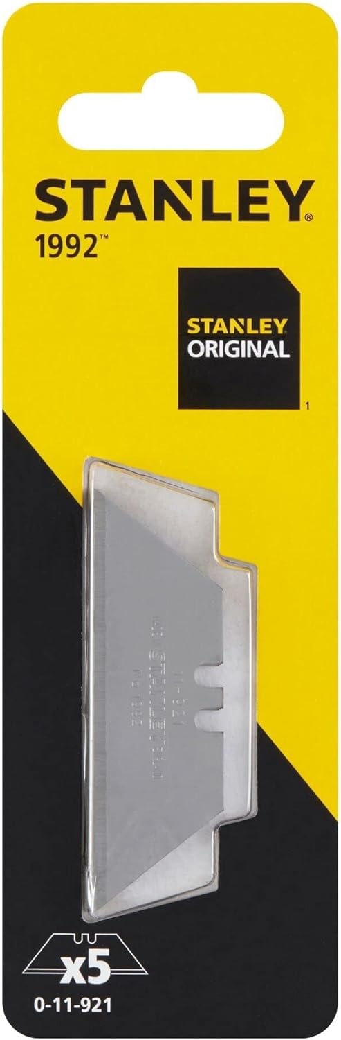 1992B Knife Blades Heavy-Duty Stanley
