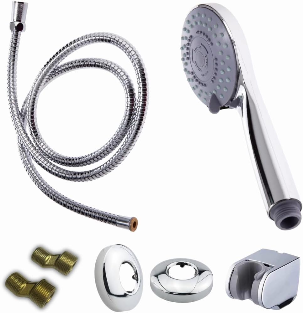 VALDENO™ Shower Mixer Single Lever, Bathtub Faucet