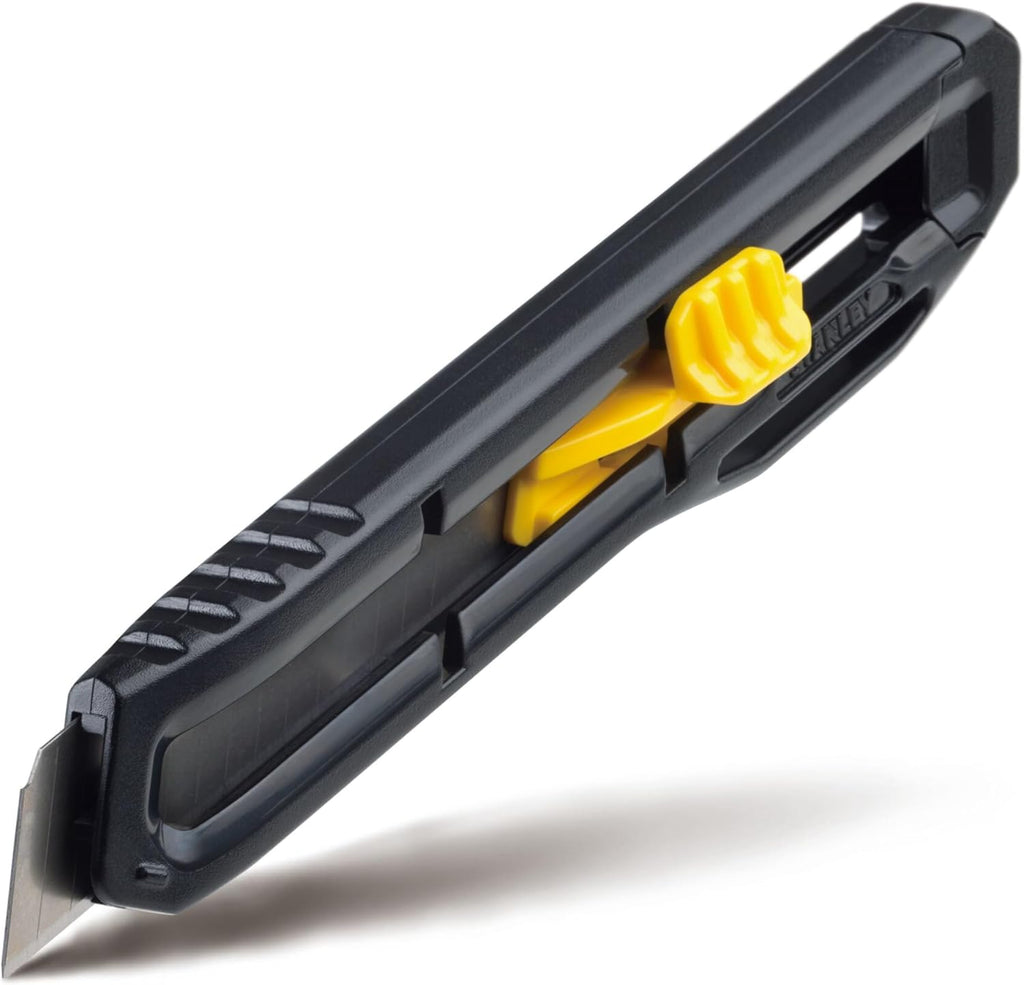 Stanley Stht10323-800 Plastic Slide Lock Snap Off Knife
