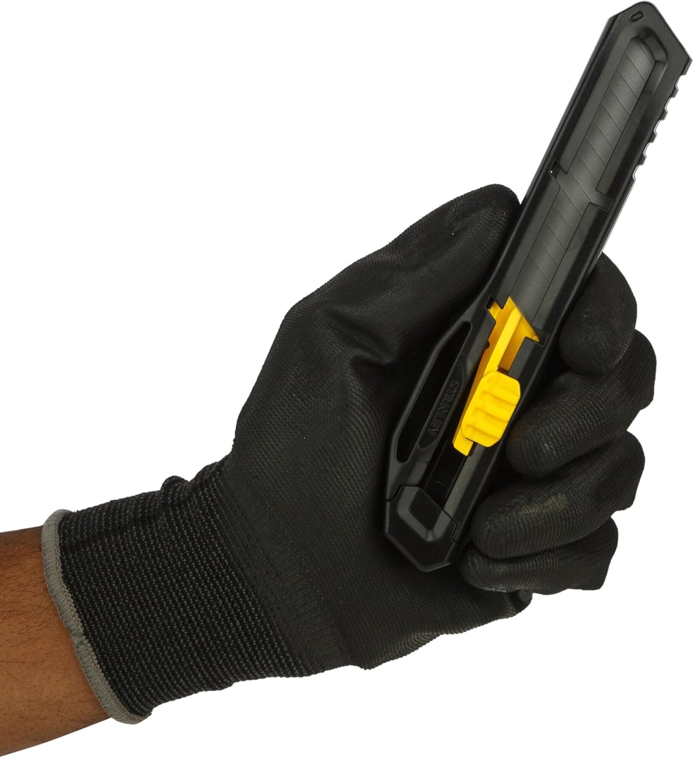 Stanley Stht10323-800 Plastic Slide Lock Snap Off Knife