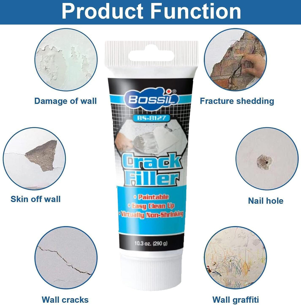 CRACK FILLER PASTE BS-8127 290G