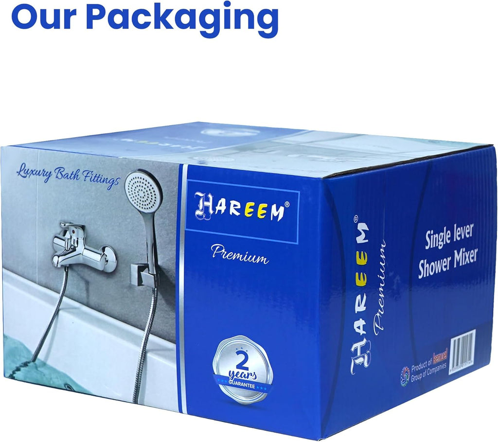 HAREEM Bathtub Shower Mixer Tap