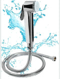 Valdeno Shattaf Set, Bidet Sprayer for Toilet