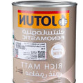 Jotun Fenomastic Rich Matt Emulsion Paint — Base A, 0.9L Interior Wall Paint